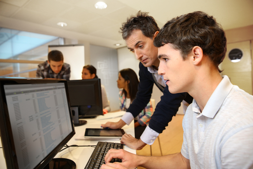 Putting Students at the Centre of Learning- the Pivotal Role of the Learning Technologist